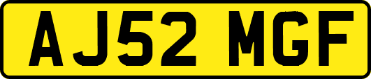 AJ52MGF