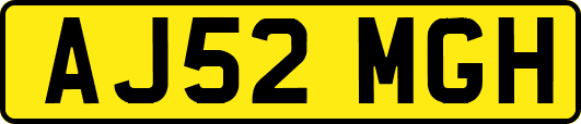 AJ52MGH