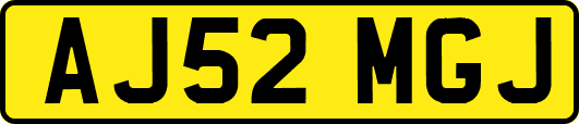 AJ52MGJ
