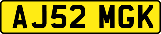 AJ52MGK