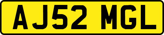AJ52MGL