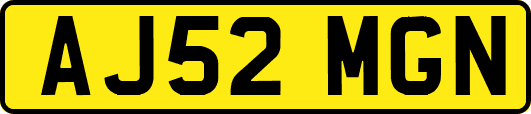 AJ52MGN