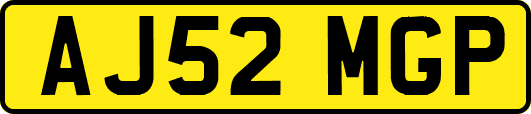 AJ52MGP