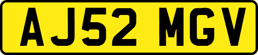 AJ52MGV