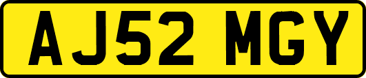 AJ52MGY