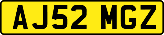 AJ52MGZ