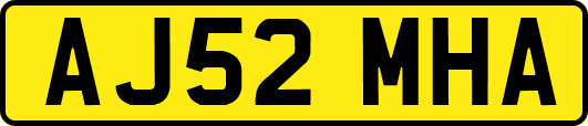 AJ52MHA
