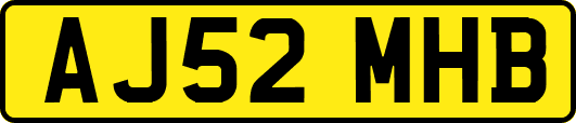 AJ52MHB