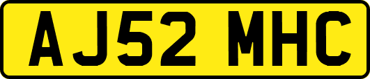 AJ52MHC