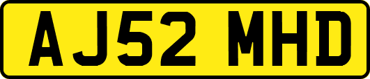 AJ52MHD