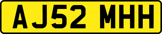 AJ52MHH