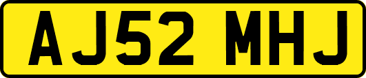 AJ52MHJ