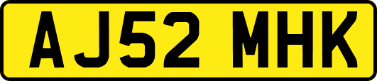 AJ52MHK