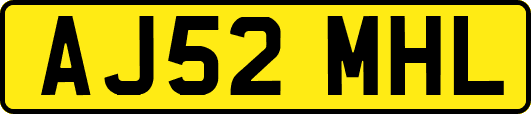 AJ52MHL