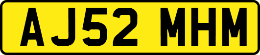 AJ52MHM