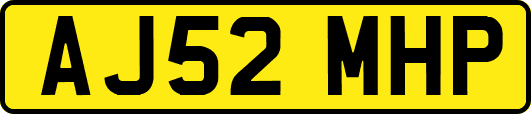 AJ52MHP