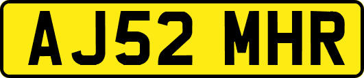 AJ52MHR