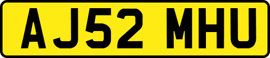AJ52MHU