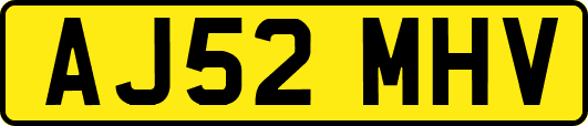 AJ52MHV