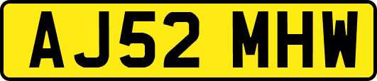 AJ52MHW