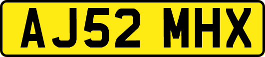 AJ52MHX
