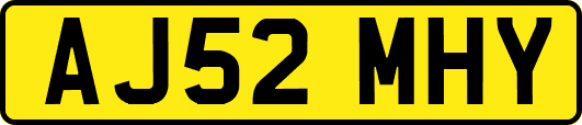AJ52MHY
