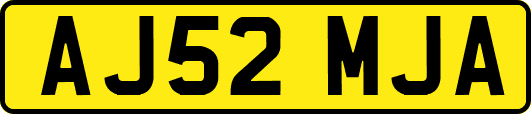 AJ52MJA
