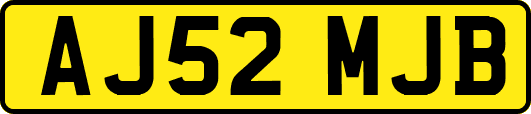 AJ52MJB