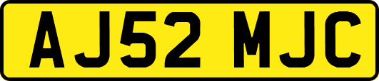 AJ52MJC