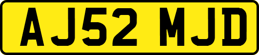 AJ52MJD