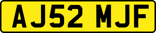 AJ52MJF