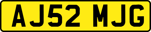 AJ52MJG