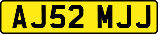 AJ52MJJ