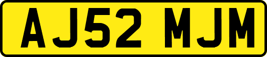 AJ52MJM