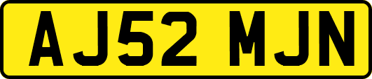 AJ52MJN