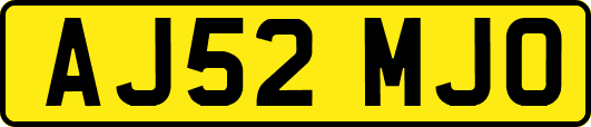 AJ52MJO