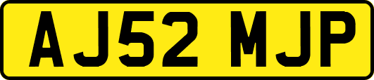 AJ52MJP