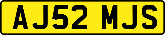AJ52MJS