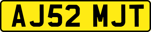 AJ52MJT