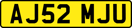 AJ52MJU