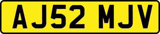 AJ52MJV