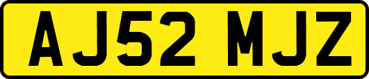AJ52MJZ