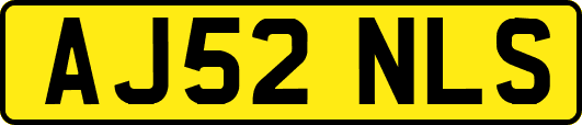 AJ52NLS