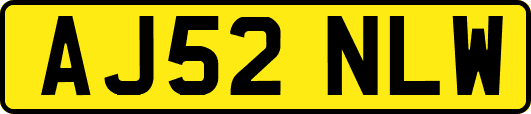 AJ52NLW