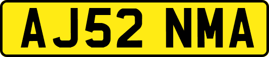 AJ52NMA