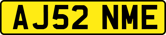 AJ52NME