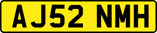 AJ52NMH
