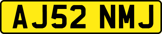 AJ52NMJ