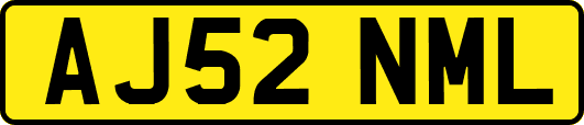 AJ52NML