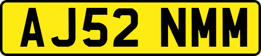 AJ52NMM